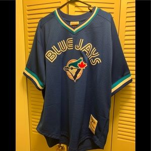 Toronto Blue Jays Joe Carter Jersey